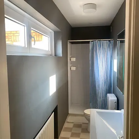 With Sea View * Knokke-Heist