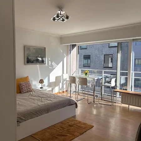 Appartamento With Sea View *