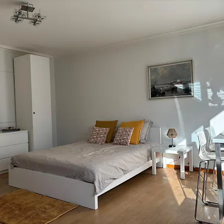 With Sea View Knokke-Heist