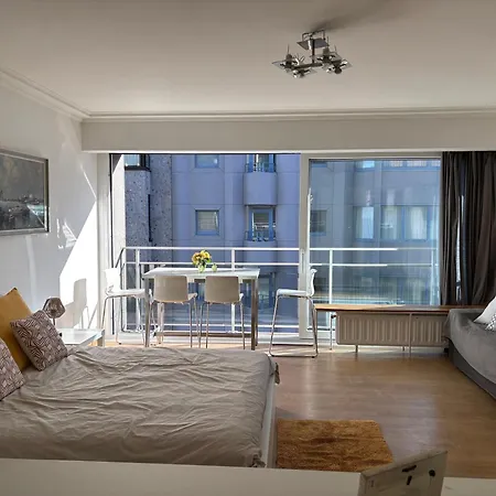 Appartamento With Sea View *